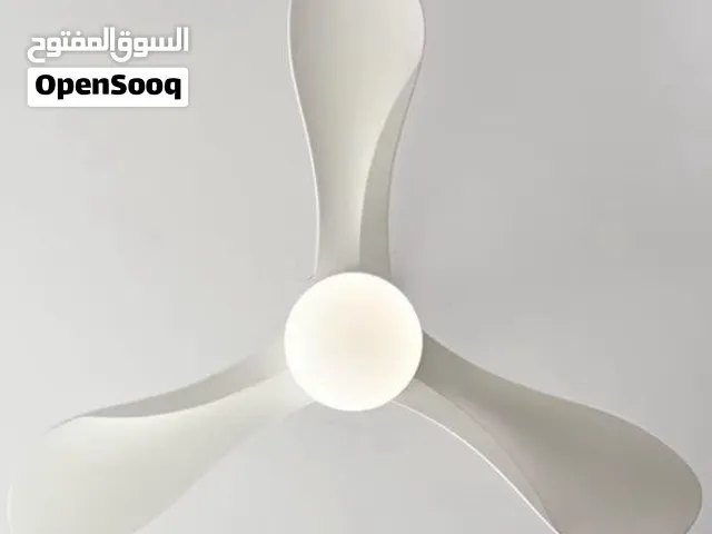 مراوح سقف جديده