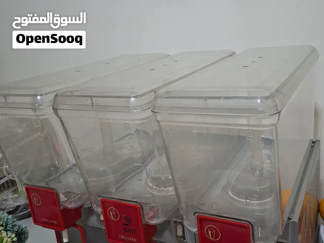 البيع مكينة عصير إيطاليا بحالة ممتازة