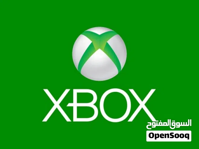 بطاقة اكس بوكس دولار امريكي
