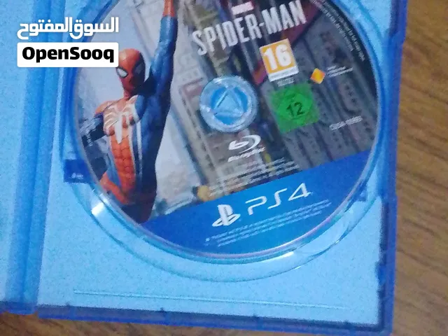 spider man 1 و rainbow sex seige للبيع