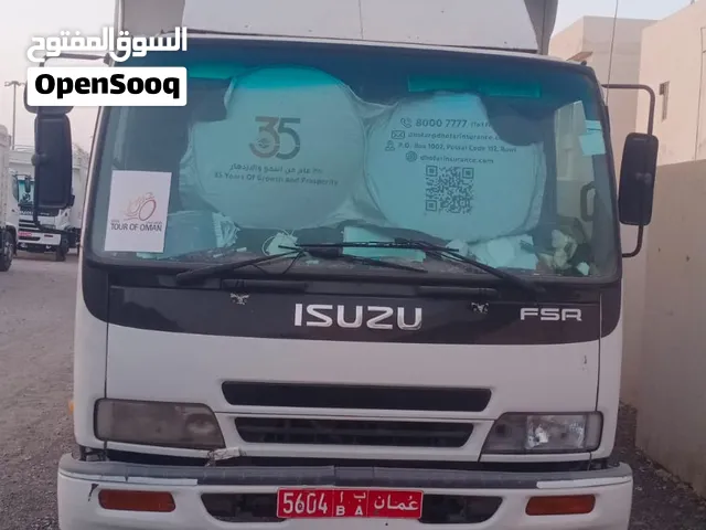 Isuzu Truck for Sale
