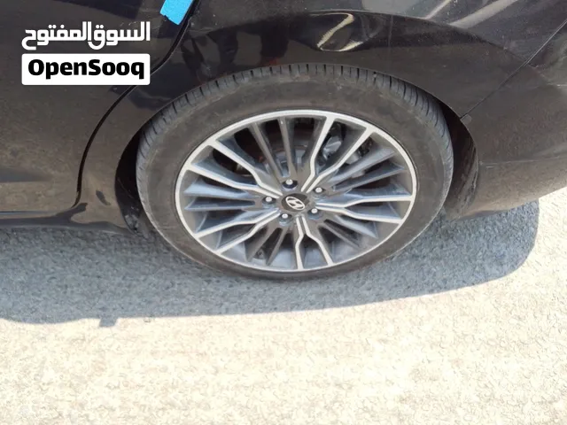 النتره 19 خليجي