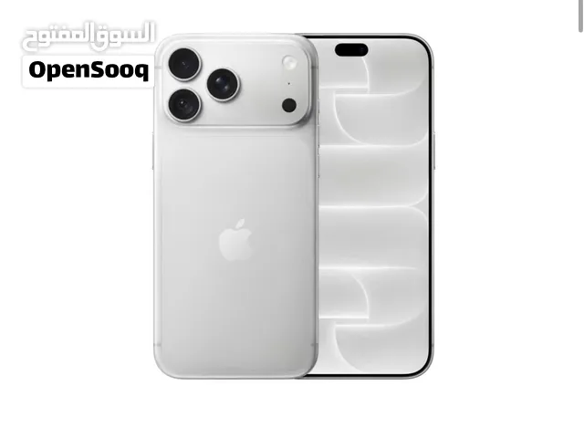 Iphone 18 pro max 256 gb
