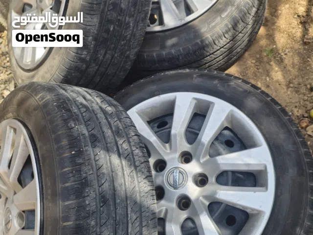 للبيع تواير مع رنجات