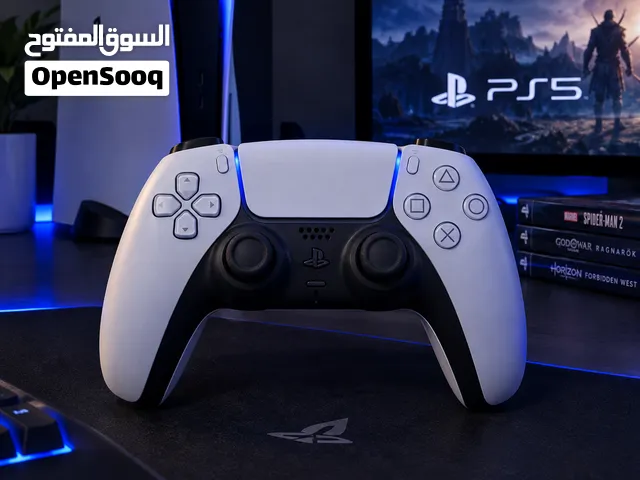 جوستك بلي 5