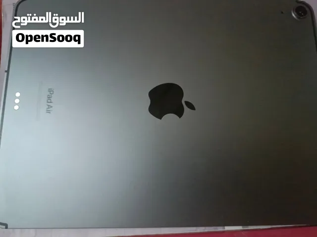 Apple iPad Air 5 256 GB in Dhi Qar