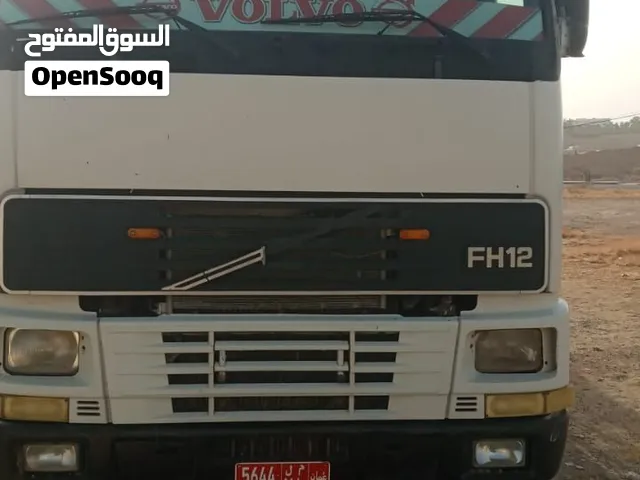 Volvo FH 12 2000 Model