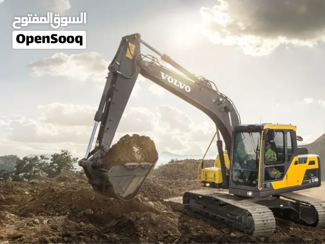 We have Excavators (JCB) for rent. Our services include demolition of old buildings, land clearing,