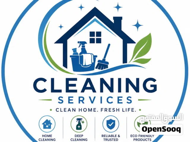 cleaning services