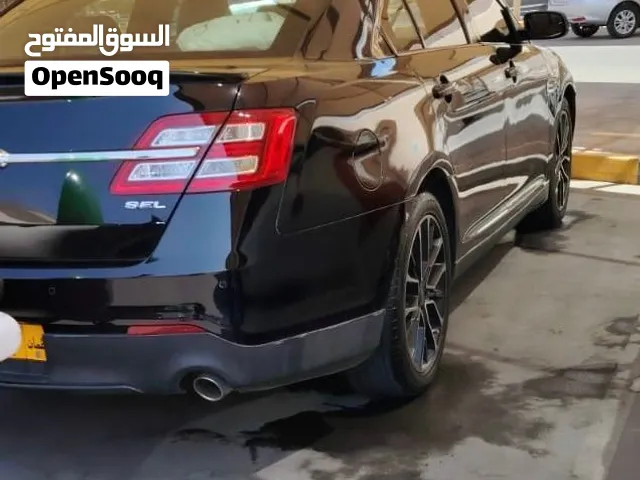 Used Ford Taurus in Muscat
