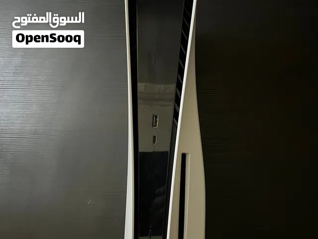 للبيع: PlayStation 5 (نسخة الفات) CD