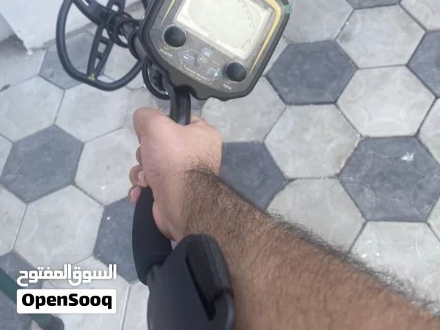 جهاز مميز Txn850 الافضل لكشف المعادن والذهب