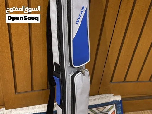للبيع كيس (جنطة) بلياردو