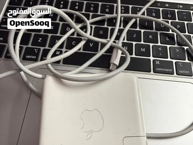 macOS Apple  Computers  for sale  in Port Said