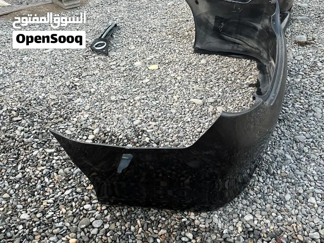 ينافر كامري 2013-2014