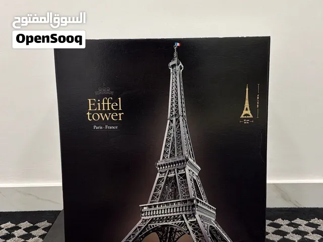 LEGO Eiffel tower for sale