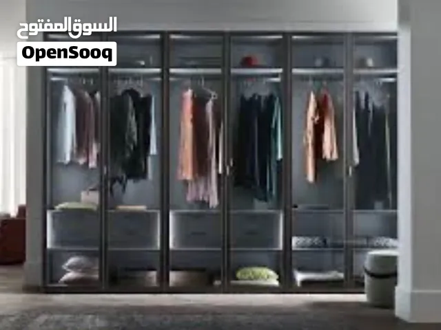 Luxury cupboards