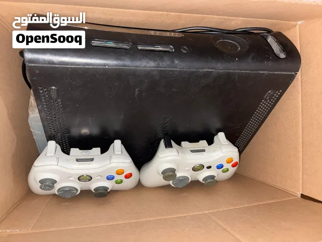 Xbox 360 Xbox for sale in Tabuk