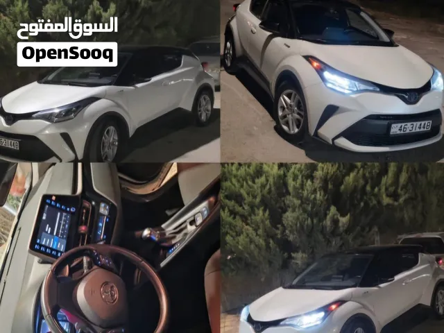 تويوتا سي اتش ار فحص اوتوسكور ولا ملاحضه