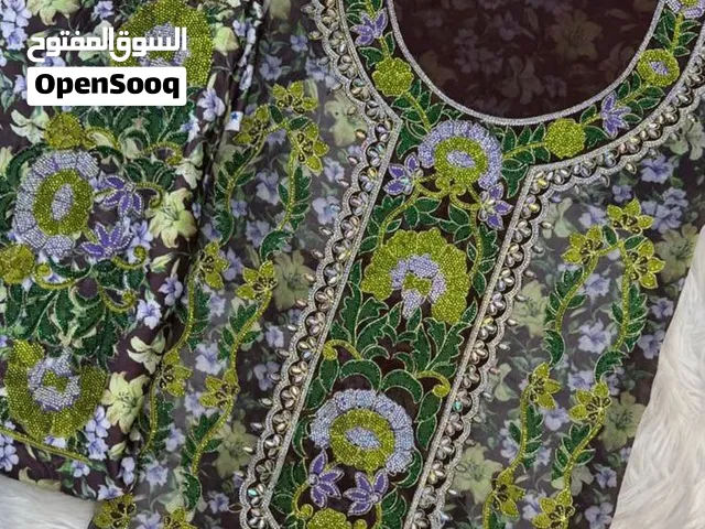 مخور ملبوسه مره واحده فقط