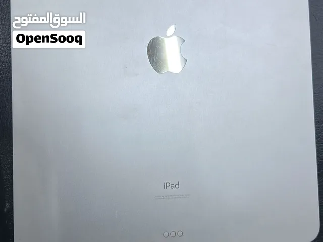Apple iPad 256 GB in Amman