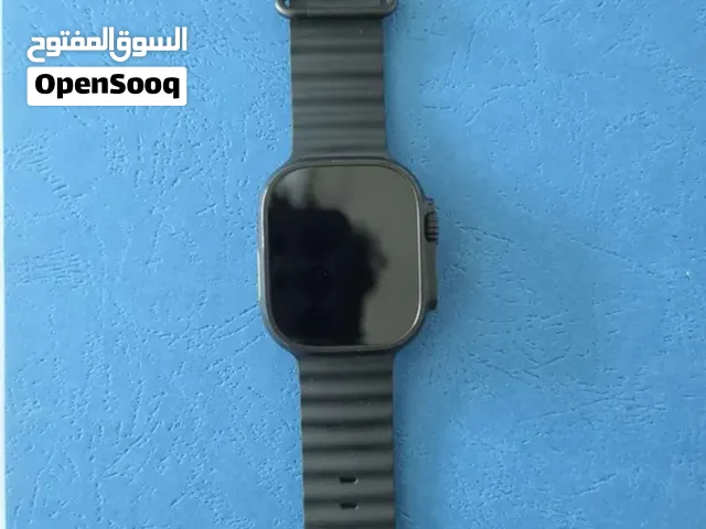 Apple Watch Ultra 2 Black