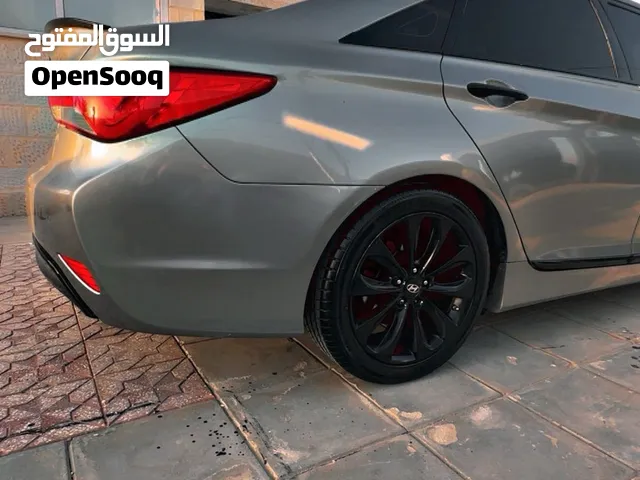 جنط 18 اصلي كوري للبيع