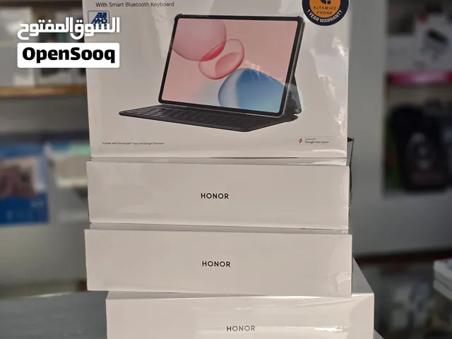 هونر باد 10 الجديد بمواصفات إستثنائية وسعر اقتصادي