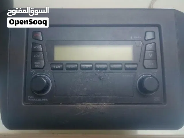 مسجل الوكاله لسوزوكي ديزاير موديل 2024 للبيع المستعجل