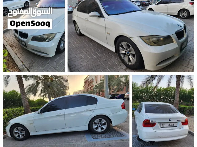 Bmw 325i 2006