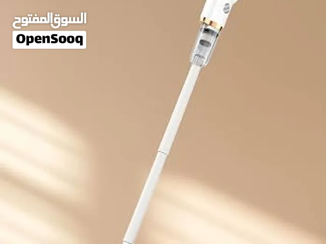 مكنسة كهربائية يدوية رقم الموديل: YQ-809. قوة الشفط: 6 كيلو باسكال (6kPa).