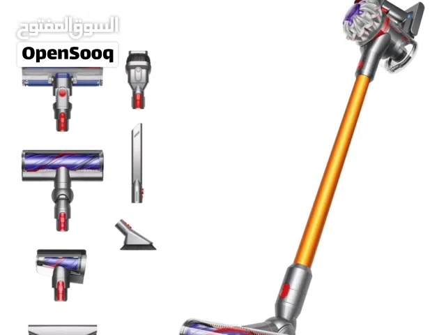 مكنسة دايسون V8 Dyson V8 Absolute Vacuum