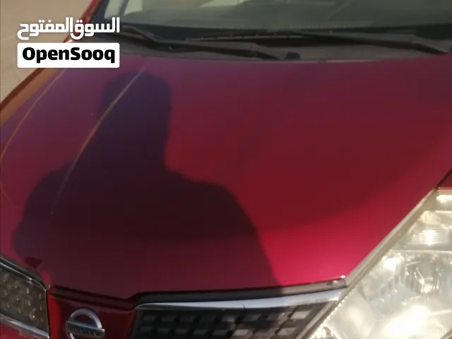 Nissan TIiDA 2008, 800 urgent