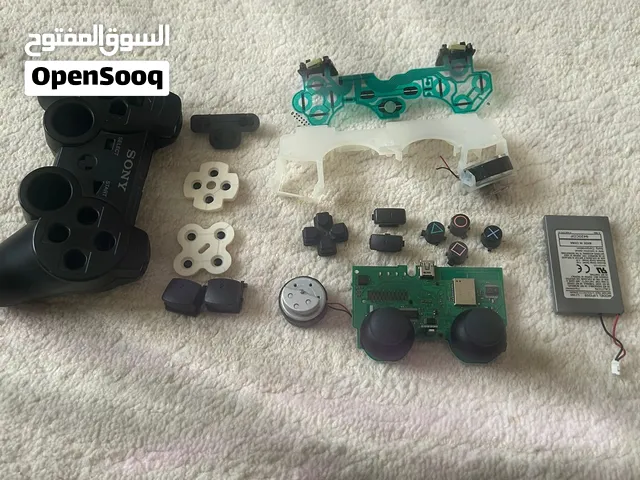 قطع جاهز سوني 3