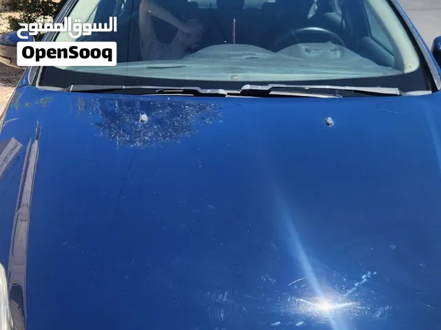 Used Ford Focus in Amman
