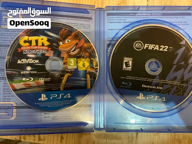 اشرطه للبيع او البدل ب15ریال