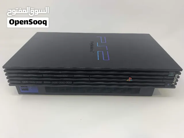 مطلوب بلاي ستيشن 2 نسخه الfat