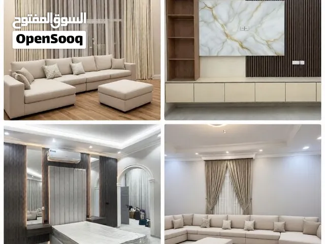 curtains sofa flooring wallpaper barkiya TV design decor home furniture call WhatsAap