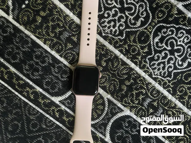 Apple watch series 6