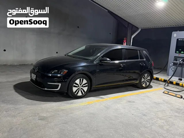 Used Volkswagen Golf in Amman