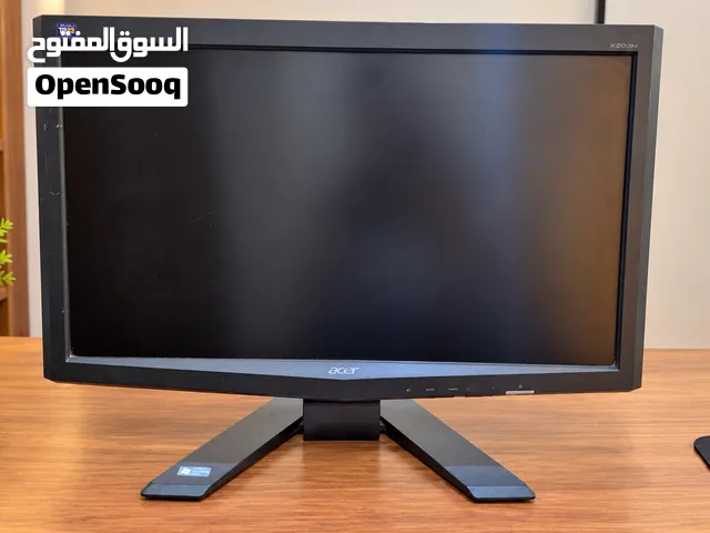 شاشة ايسير بحالة جيدة
