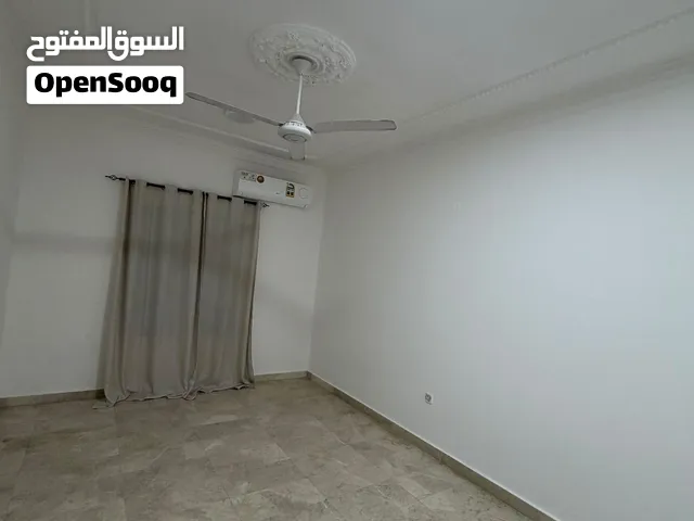 SPACIOUS ROOM MALE & FEMALES AVAILABLE – PRIME LOCATION IN AL GHUBRA, MUSCAT