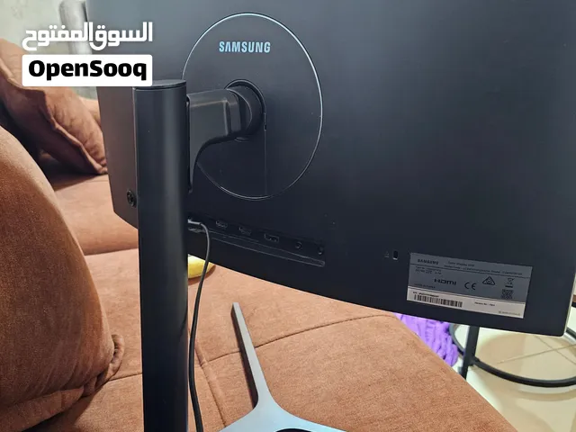 شاشة سامسونج قيمنج 144 هيرتز