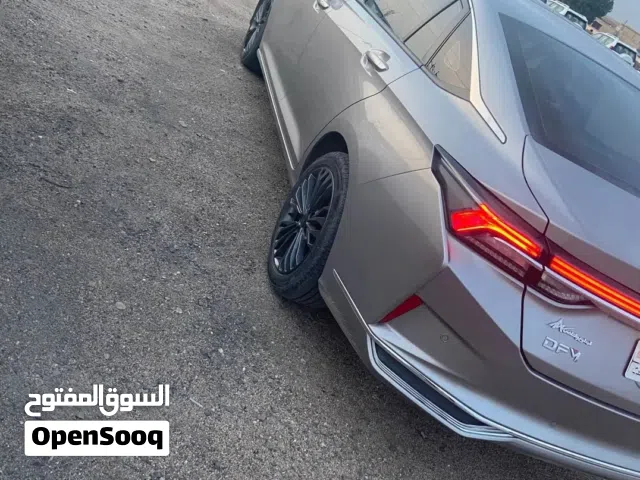 2023 دونج فينج A60 Max