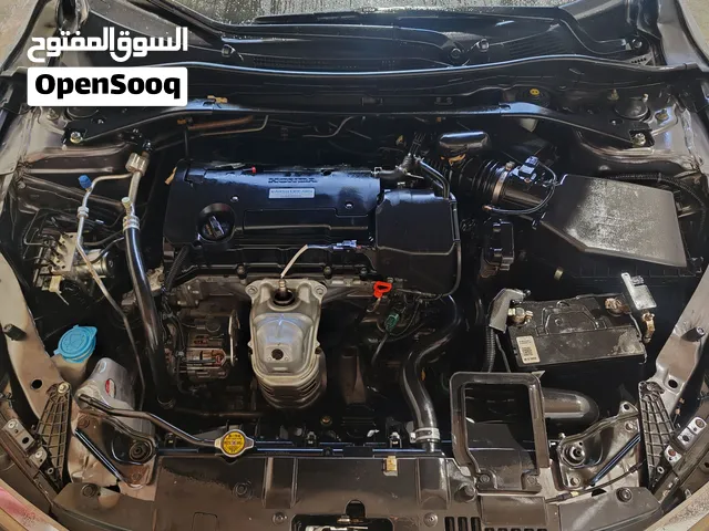 Used Honda Accord in Muscat