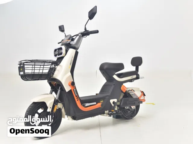 درجه كهربائيه سكوتر
