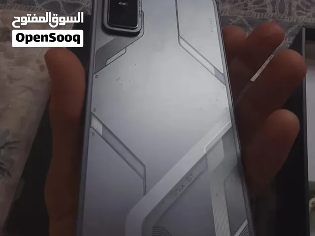 Infinix Zero 30 256 GB in Basra