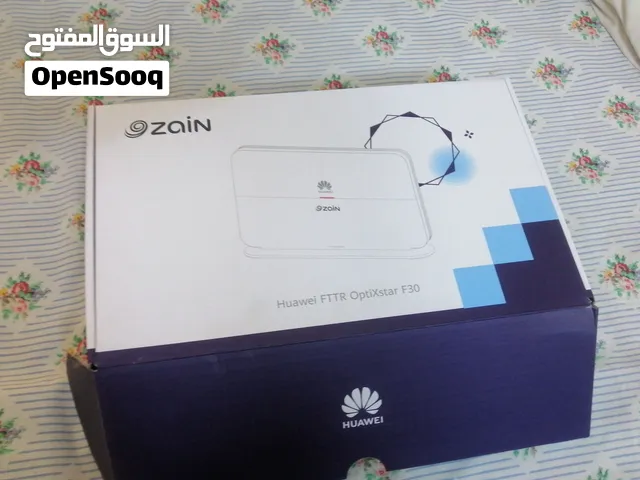 راوترات للبيع ومقويات