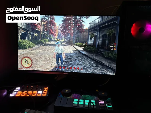 للبيع ست اب كامل