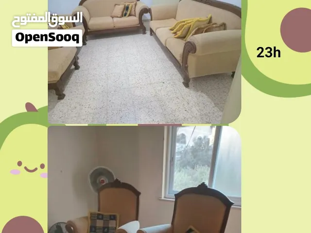 طقم صالون تركي 7 مقاعد
